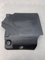 Ford / EXPLORER / Декоративная крышка двигателя