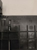 Volvo / S60 / Блок управления двигателем