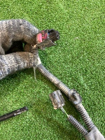 Chevrolet / Tahoe / Датчик ABS