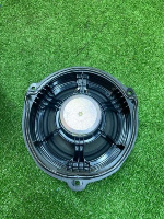 Audi / A6 / Динамик