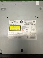 Volkswagen / Touareg / Блок управления мультимедия MMI 3G Volkswagen / Touareg / Блок управления мультимедия MMI 3G