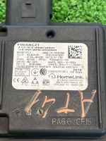 Audi / A6 / Блок управления Home Link