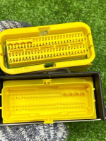 Audi / A6 / Блок управления подушками безопасности