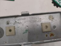 BMW / X1 / Кронштейн центральной консоли