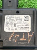 Audi / A6 / Блок управления Home Link