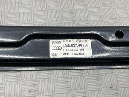 Audi / SQ8 / Стеклоподъемный механизм