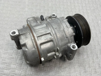 Volkswagen / Touareg / Компрессор кондиционера