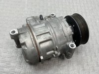 Volkswagen / Touareg / Компрессор кондиционера