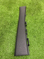 Audi / Q8 / Накладка стойки