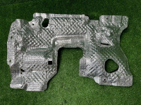 BMW / 3-Series / Теплоизоляция