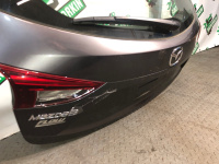 Mazda / 3 / Дверь багажника