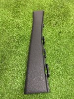 Audi / Q8 / Накладка стойки