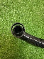 Volkswagen / Touareg / Трубка вентиляции картерных газов Volkswagen / Touareg / Трубка вентиляции картерных газов