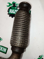Land Rover / Range Rover Sport / Трубка EGR