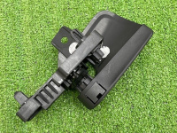 Audi / A6 / Ручка открытия капота