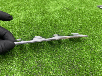 Mercedes-Benz / 190e / Эмблема