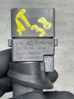 Volkswagen / Touareg / Катушка зажигания