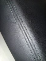 Volkswagen / Touareg / Подлокотник Volkswagen / Touareg / Подлокотник