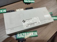 BMW / 5-Series / Блок управления крышкой багажника