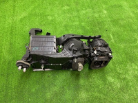 Porsche / Cayenne / Печка салона