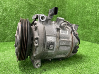 Audi / Q8 / Компрессор кондиционера
