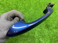 BMW / X5 / Ручка двери внешняя