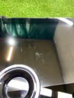 Land Rover / Range Rover / Блок управления климат-контролем